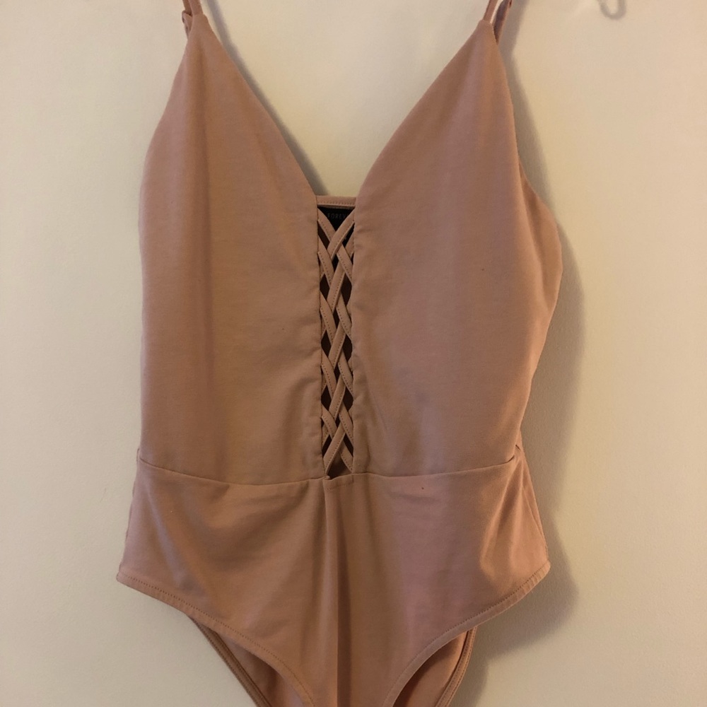 bodysuit